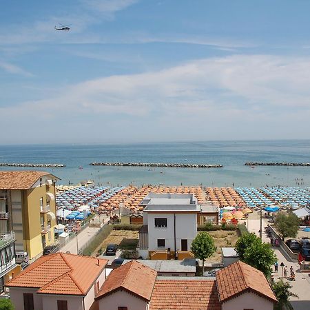 Hotel Principe Gatteo a Mare Exterior foto