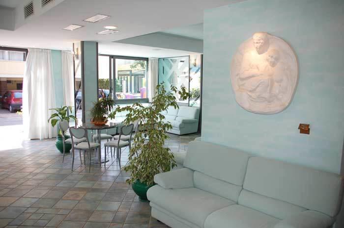 Hotel Principe Gatteo a Mare Exterior foto