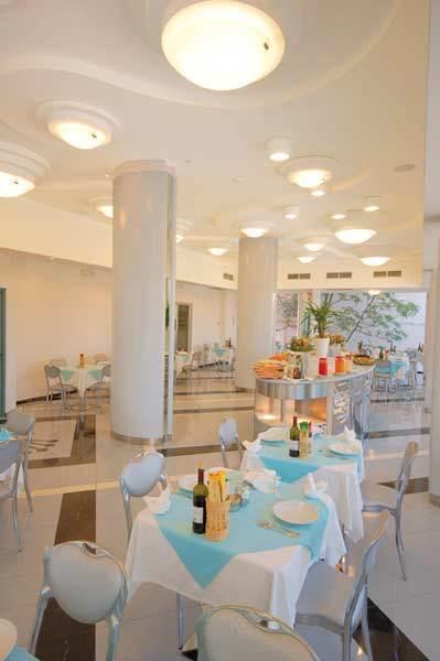 Hotel Principe Gatteo a Mare Exterior foto