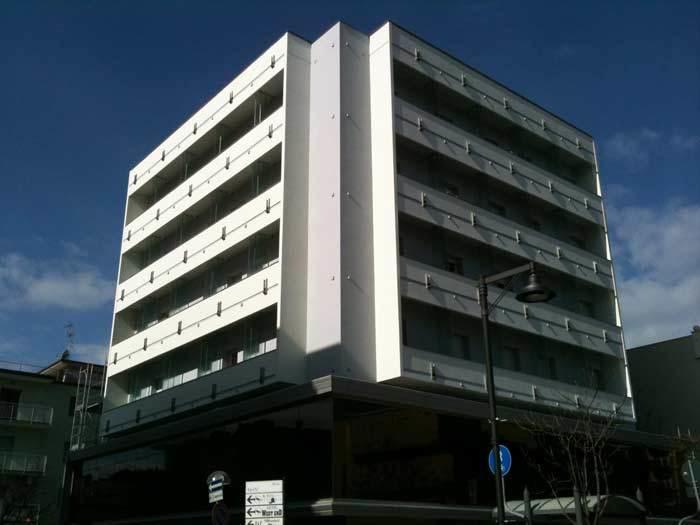 Hotel Principe Gatteo a Mare Exterior foto