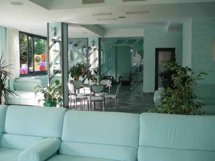 Hotel Principe Gatteo a Mare Exterior foto